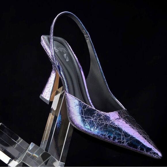 Franco Sarto Shoes - Franco Sarto Arina Slingback High Heel